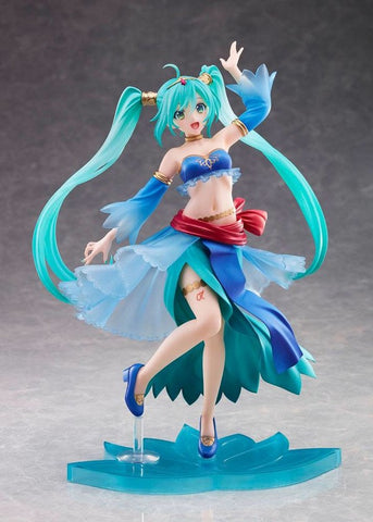 Hatsune Miku (Arabian Version) - Princess Figure