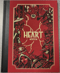 Heart Special Edition (Red)