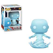 Hydro-Man #475 Spider-Man Far From Home Pop! Vinyl