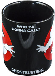 Ghostbusters Logo Coffee Mug