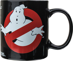 Ghostbusters Logo Coffee Mug