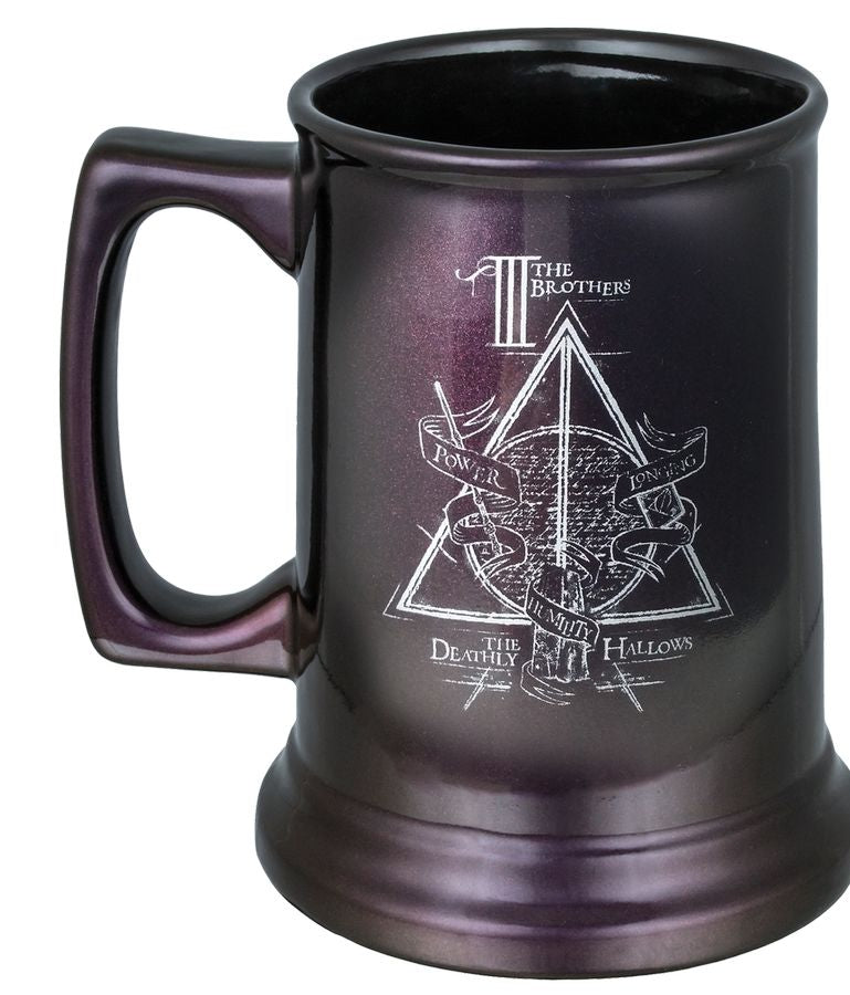 Hogwarts Tankard - Harry Potter