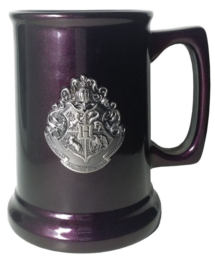 Hogwarts Tankard - Harry Potter