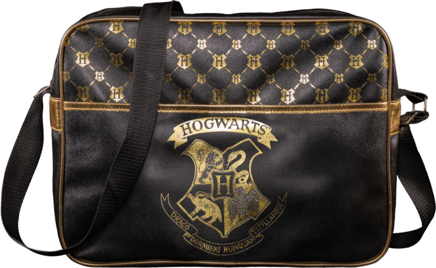 Hogwarts Messenger Bag - Harry Potter