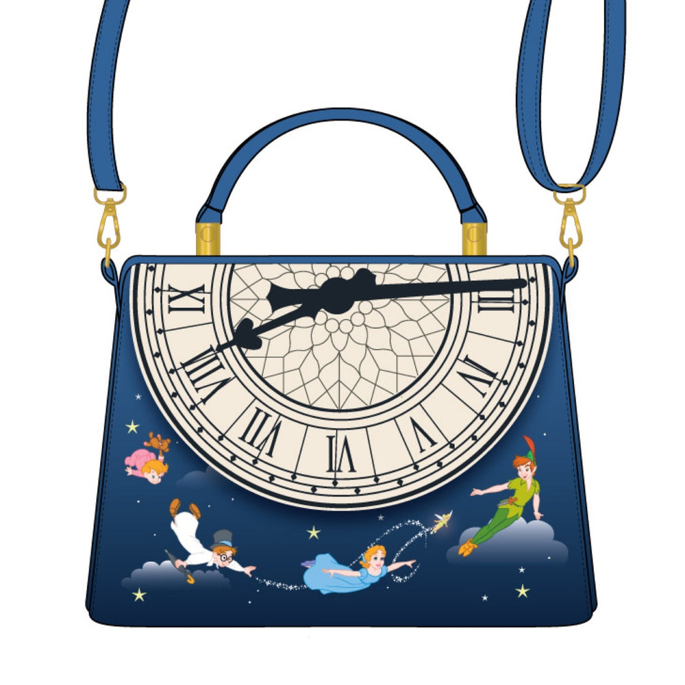 Peter Pan Disney Body Bag