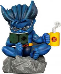 Beast Marvel Statue