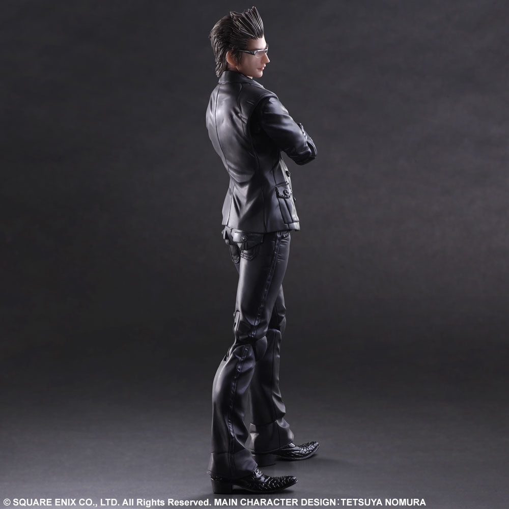Ignis Scientia - Final Fantasy XV (15) Play Arts Kai Figure