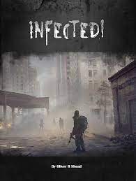 Infected! RPG