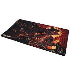 Magic: Strixhaven Mystical Archive - Infuriate Playmat - Ultra PRO