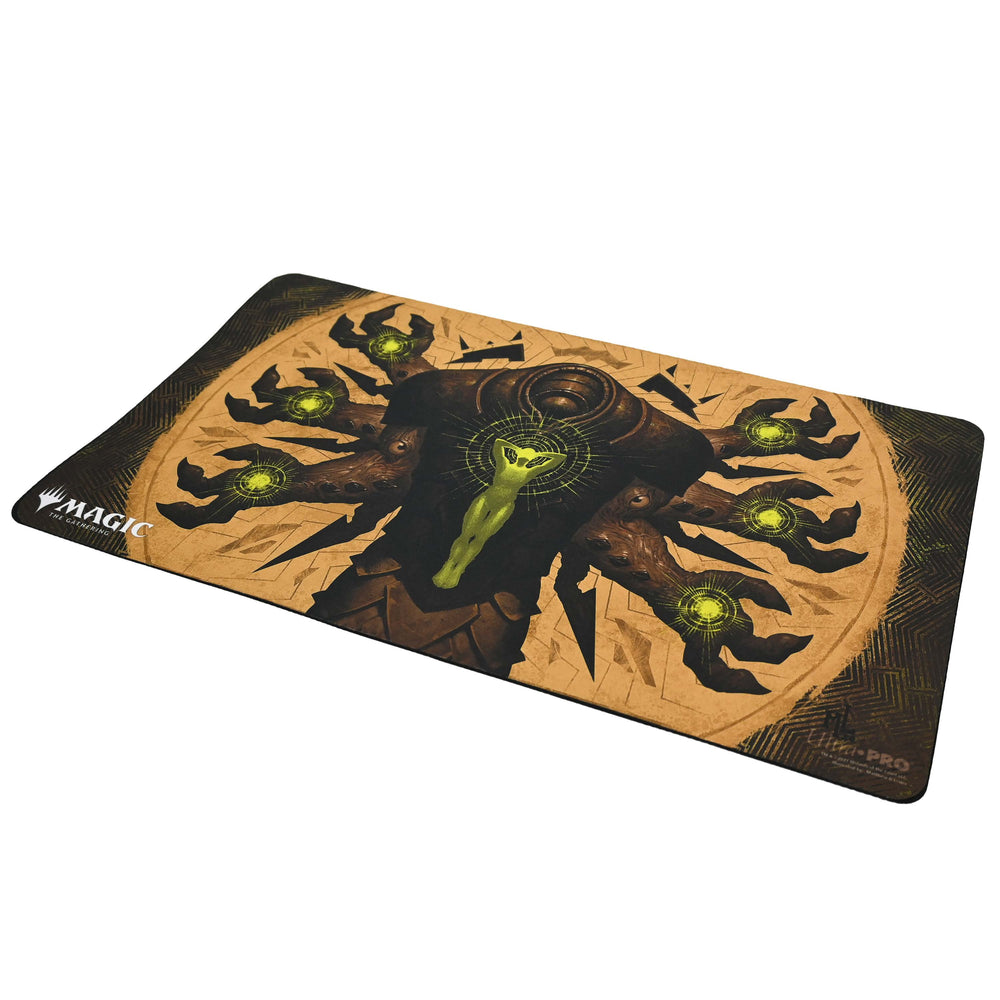 Magic: Strixhaven Mystical Archive - Inquisition of Kozilek Playmat - Ultra PRO