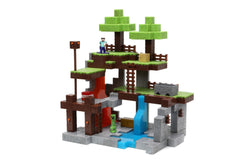Minecraft – NanoScene with Figures