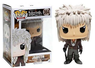 Jareth #364 Labyrinth Pop! Vinyl