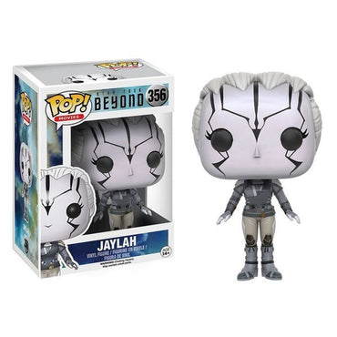 Jaylah #356 Star Trek Beyond Pop! Vinyl