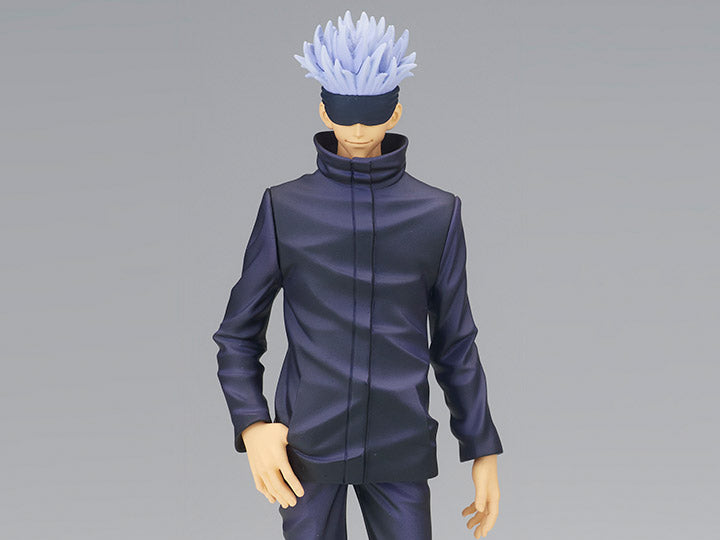 Jujutsu Kaisen Satoru Gojo Figure Banpresto