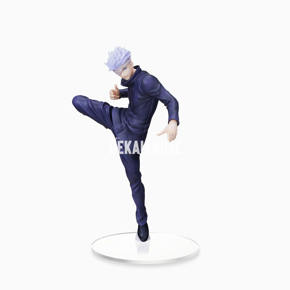 Satoru Gojo - Jujutsu Kaisen figure