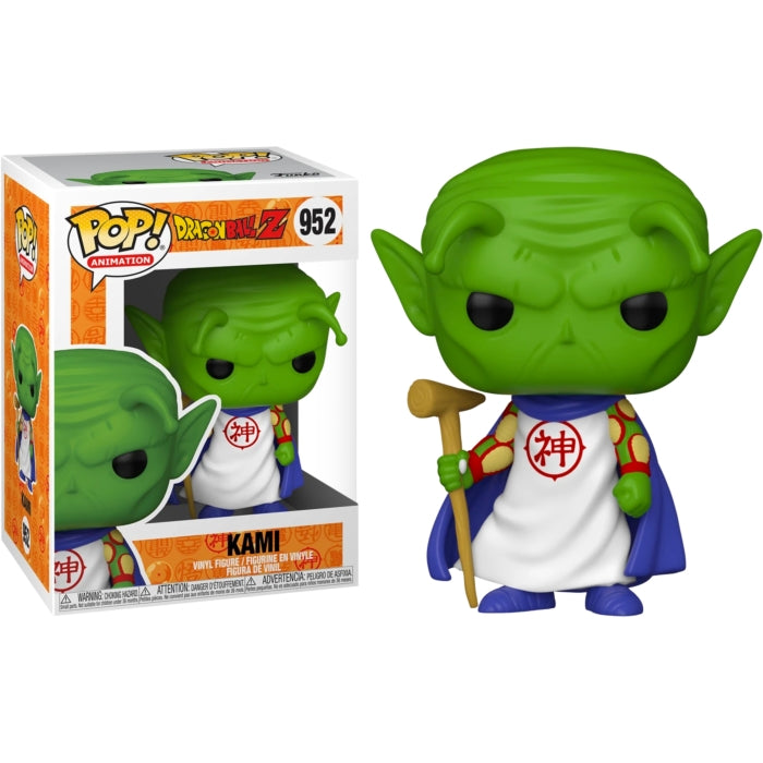 Kami #952 Dragon Ball Z Pop! Vinyl