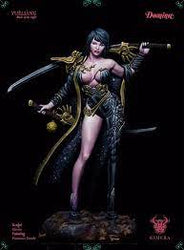 Kimera Models Yueliang 75mm