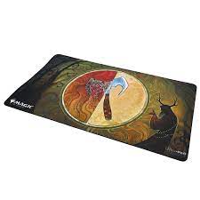 Magic: Strixhaven Mystical Archive - Krosan Grip Playmat - Ultra PRO