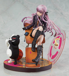 Kyoko Kirigiri Painted 1/8th scale Figure