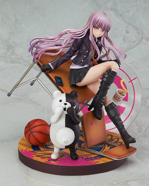 Kyoko Kirigiri Painted 1/8th scale Figure