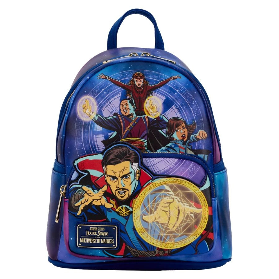 Doctor Strange 2: Multiverse of Madness Mini Backpack