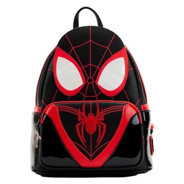 Miles Morales Costume Mini Backpack