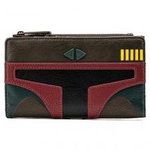 Star Wars - Boba Fett Flap Purse