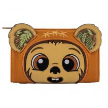 Star Wars - Wicket Flap Purse