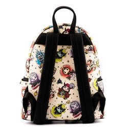 Disney Villains - Tattoo Mini Backpack