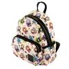 Disney Villains - Tattoo Mini Backpack