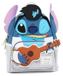 Lilo & Stitch - Stitch Elvis US Exclusive Mini Backpack