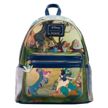 Snow White and the Seven Dwarfs (1937) Mini Backpack