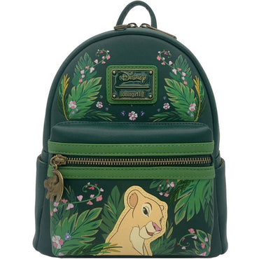 Nala - Lion King Mini Backpack