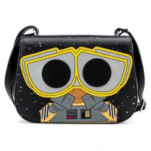 Wall-E - Eve Earth Day Crossbody Bag