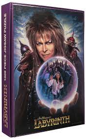 Labyrinth 1000 Piece Jigsaw Puzzle