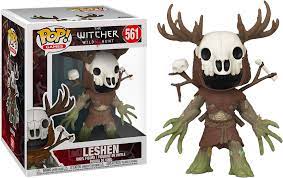 Leshen 6