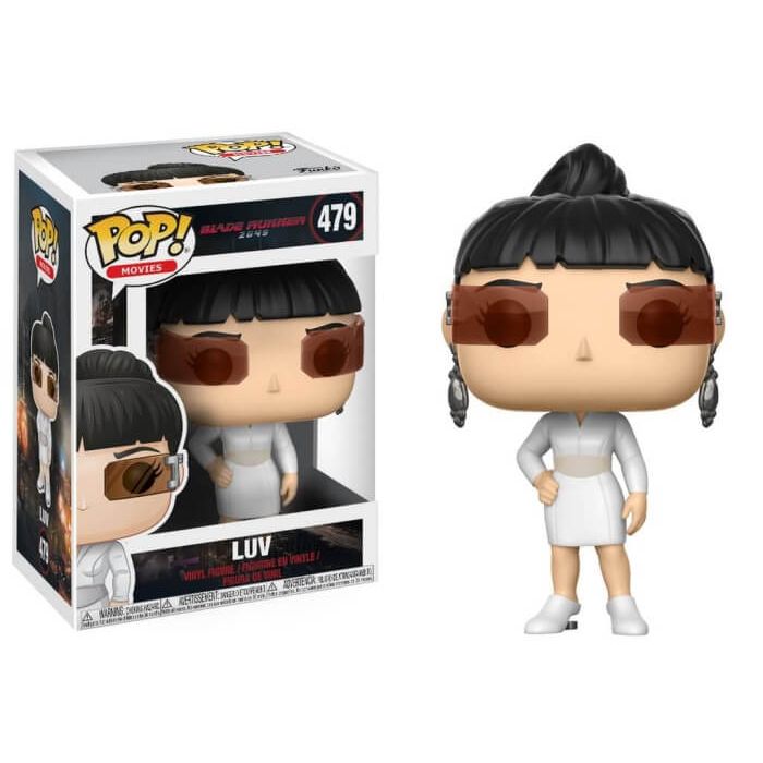 Luv #479 Blade Runner 2049 Pop! Vinyl