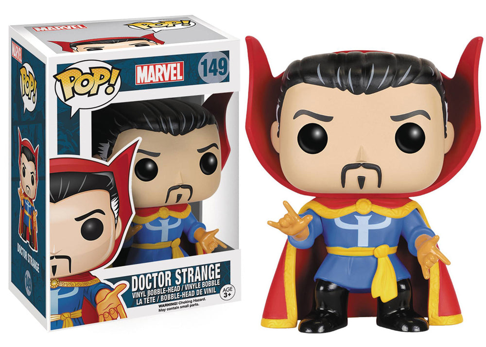 Doctor Strange #149 Marvel Pop! Vinyl