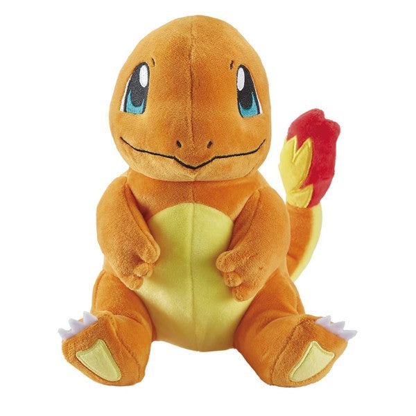 Pokemon 20cm Plush - Charmander