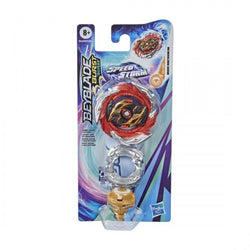 Beyblade Burst Surge Speedstorm Brave Roktavor R6 Spinning Top Single Pack
