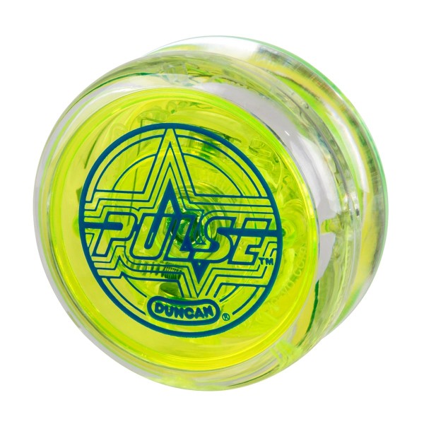 Duncan Pulse Light-Up Yo-Yo