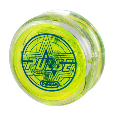 Duncan Pulse Light-Up Yo-Yo