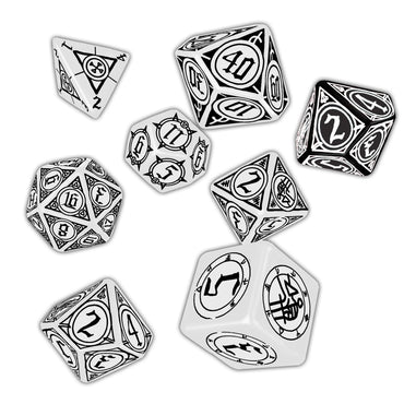 Hellboy: The Roleplaying Game: Dice Set