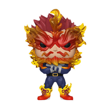 Endeavor #495 My Hero Academia Pop! Vinyl