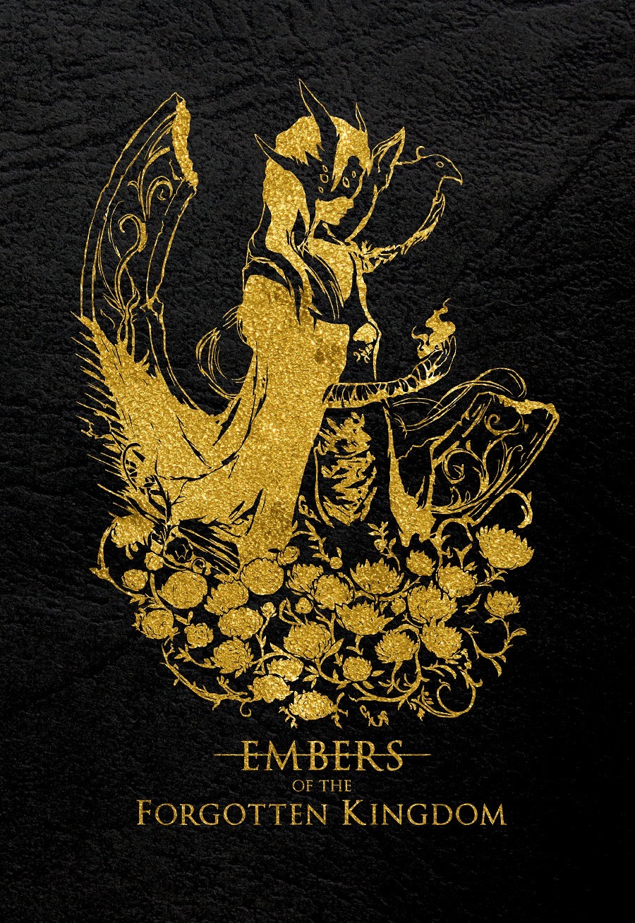 Embers Of The Forgotten Kingdom - Deluxe Edition