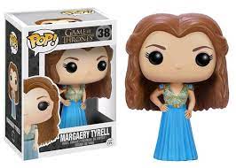 Margaery Tyrell #38 Game of Thrones Pop! Vinyl