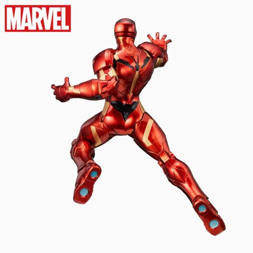 Iron Man – Marvel Comics SPM Figure