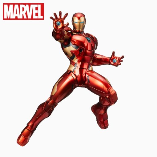 Iron Man – Marvel Comics SPM Figure