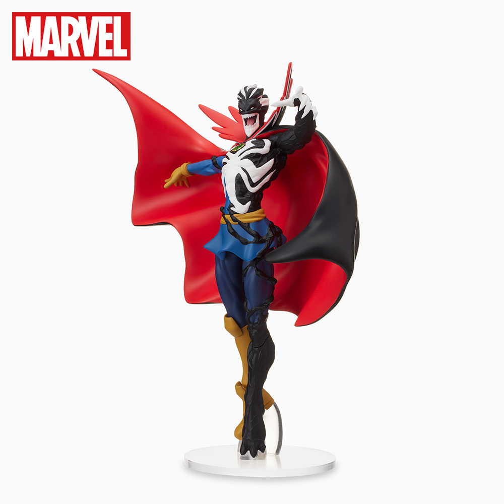 Marvel Spider-man - Doctor Strange