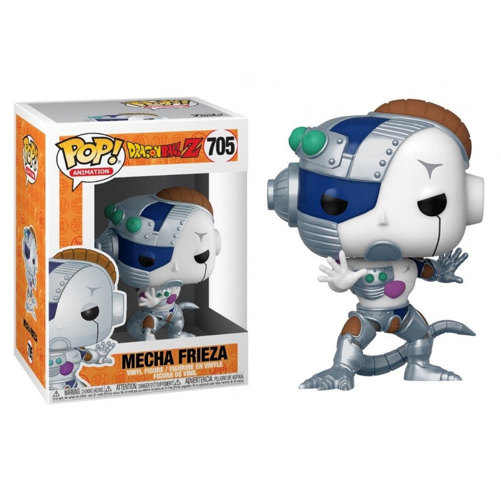 Mecha Frieza #705 Dragon Ball Z Pop! Vinyl